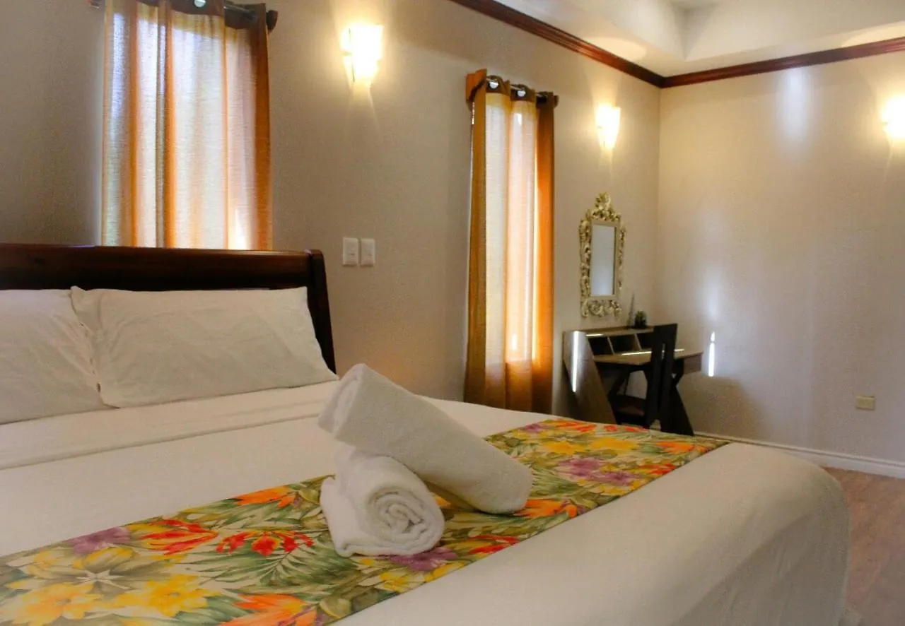 Serene Inn Tobago Carnbee Village Bed & Breakfast