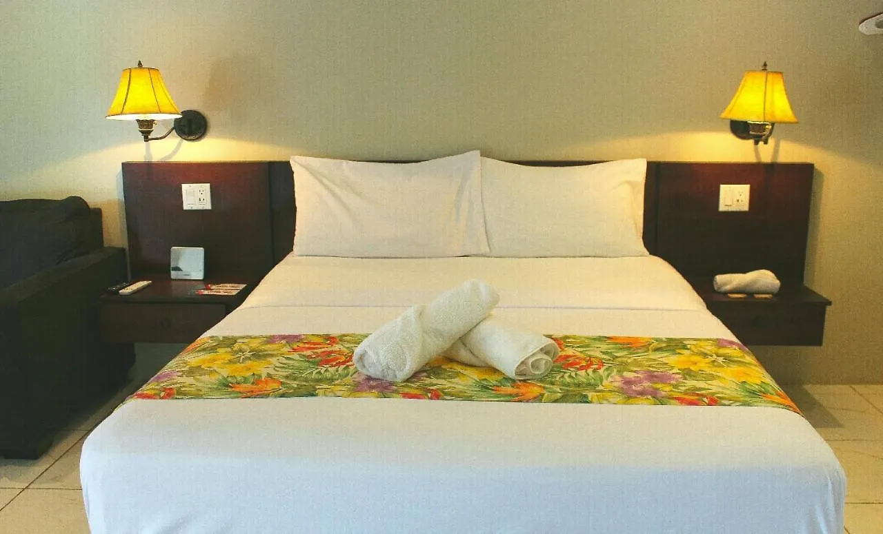 Bed & Breakfast Serene Inn Tobago Carnbee Village