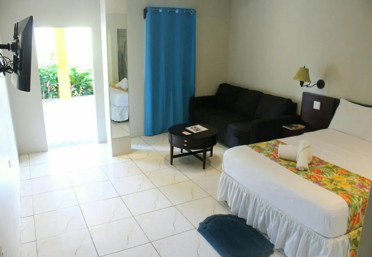 Bed & Breakfast Serene Inn Tobago Carnbee Village