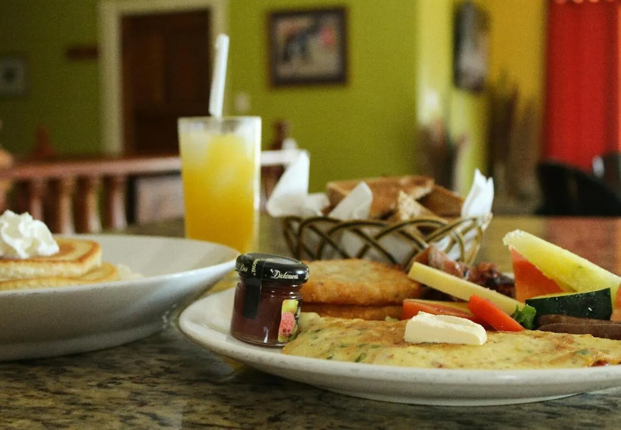 Serene Inn Tobago Carnbee Village Bed & Breakfast