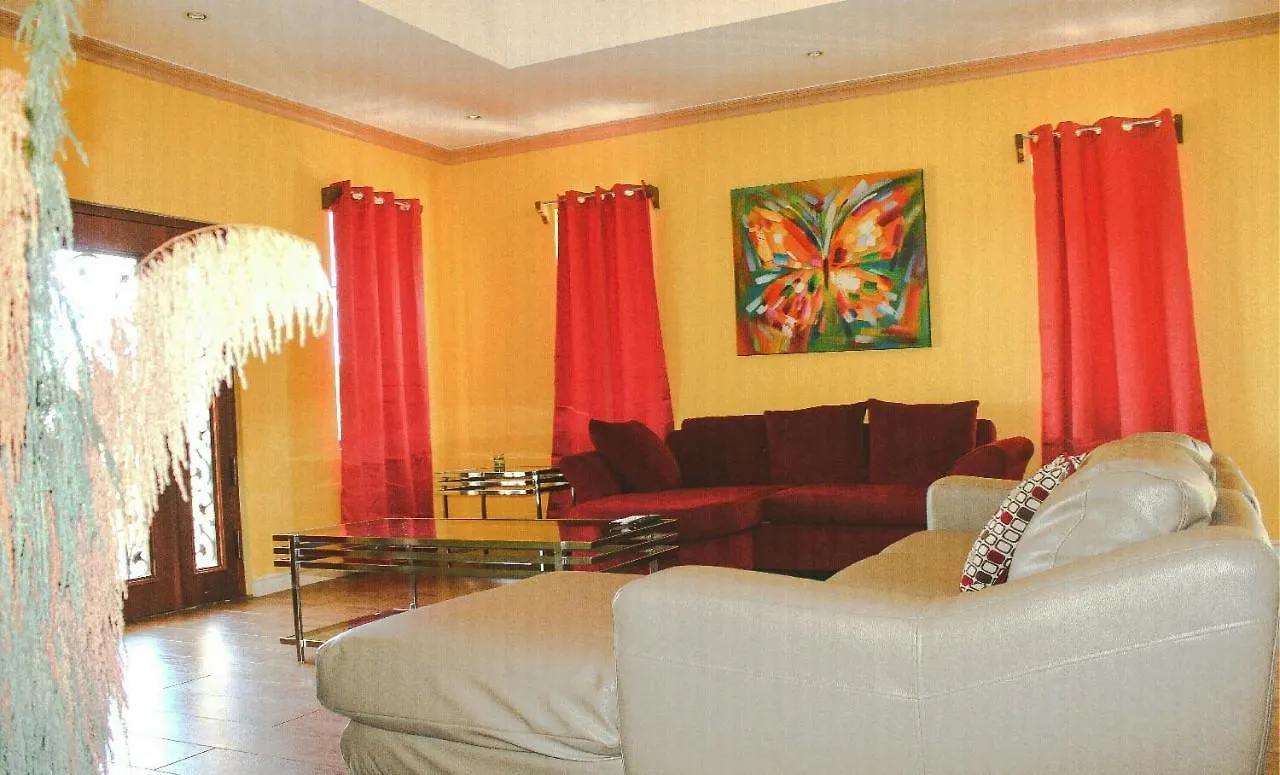 Serene Inn Tobago Carnbee Village Trinidad And Tobago