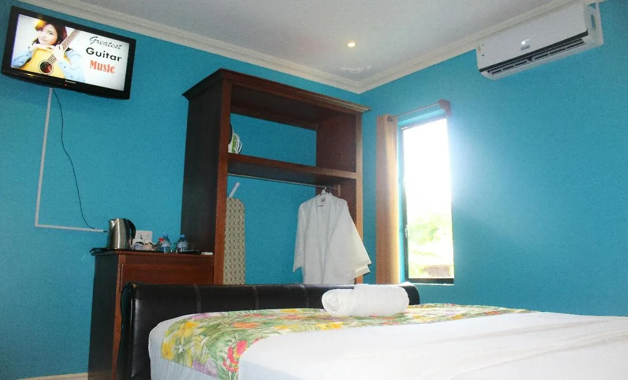 Serene Inn Tobago Carnbee Village 0*,  Trinidad And Tobago