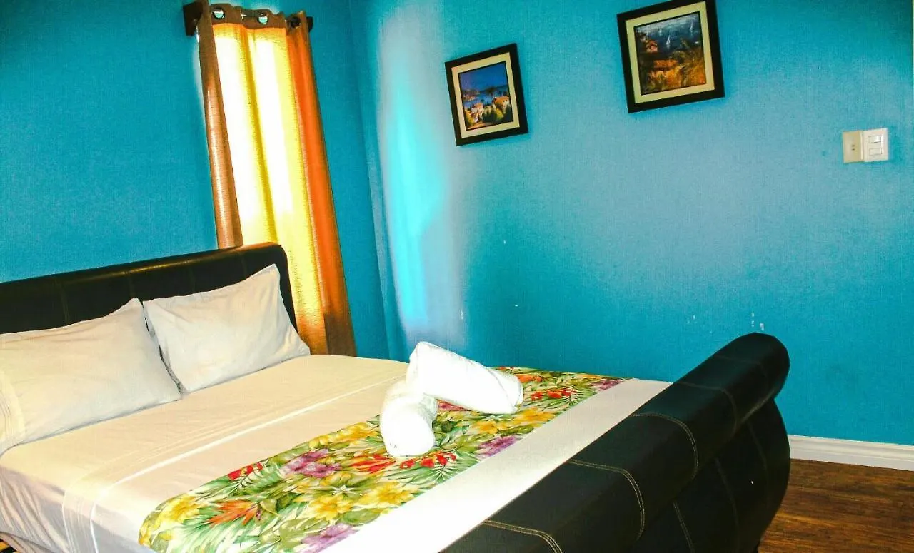 Bed & Breakfast Serene Inn Tobago Carnbee Village Trinidad And Tobago