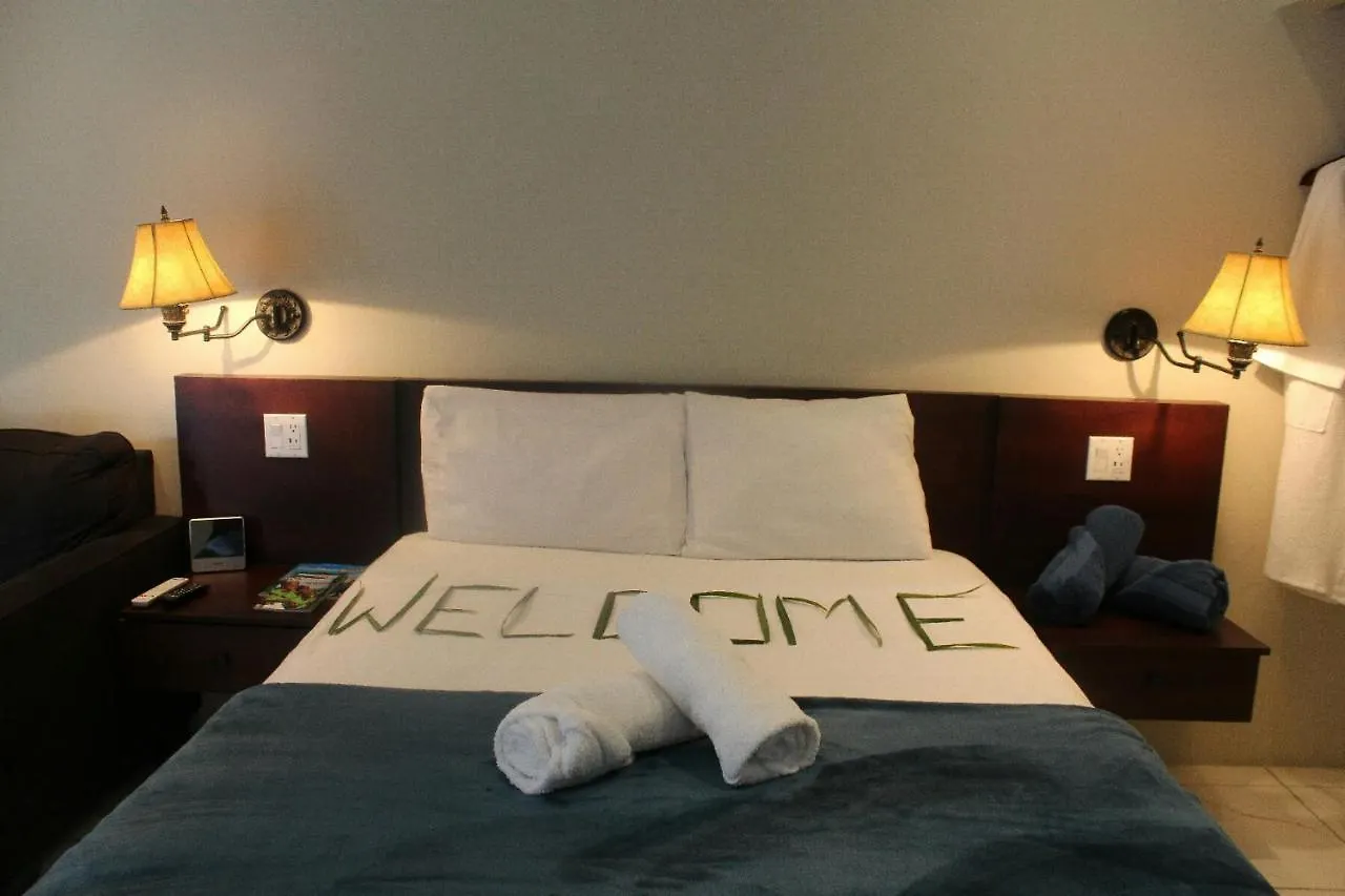 Serene Inn Tobago Carnbee Village Trinidad And Tobago