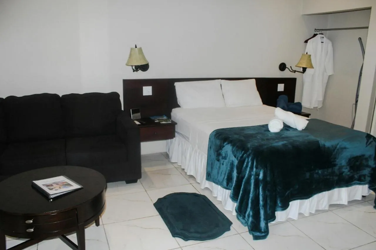Bed & Breakfast Serene Inn Tobago Carnbee Village Trinidad And Tobago