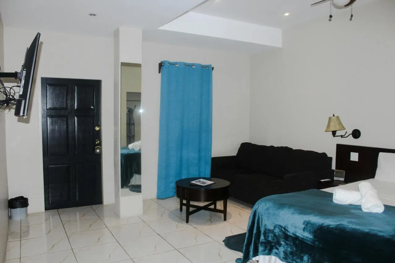 Serene Inn Tobago Carnbee Village Bed & Breakfast