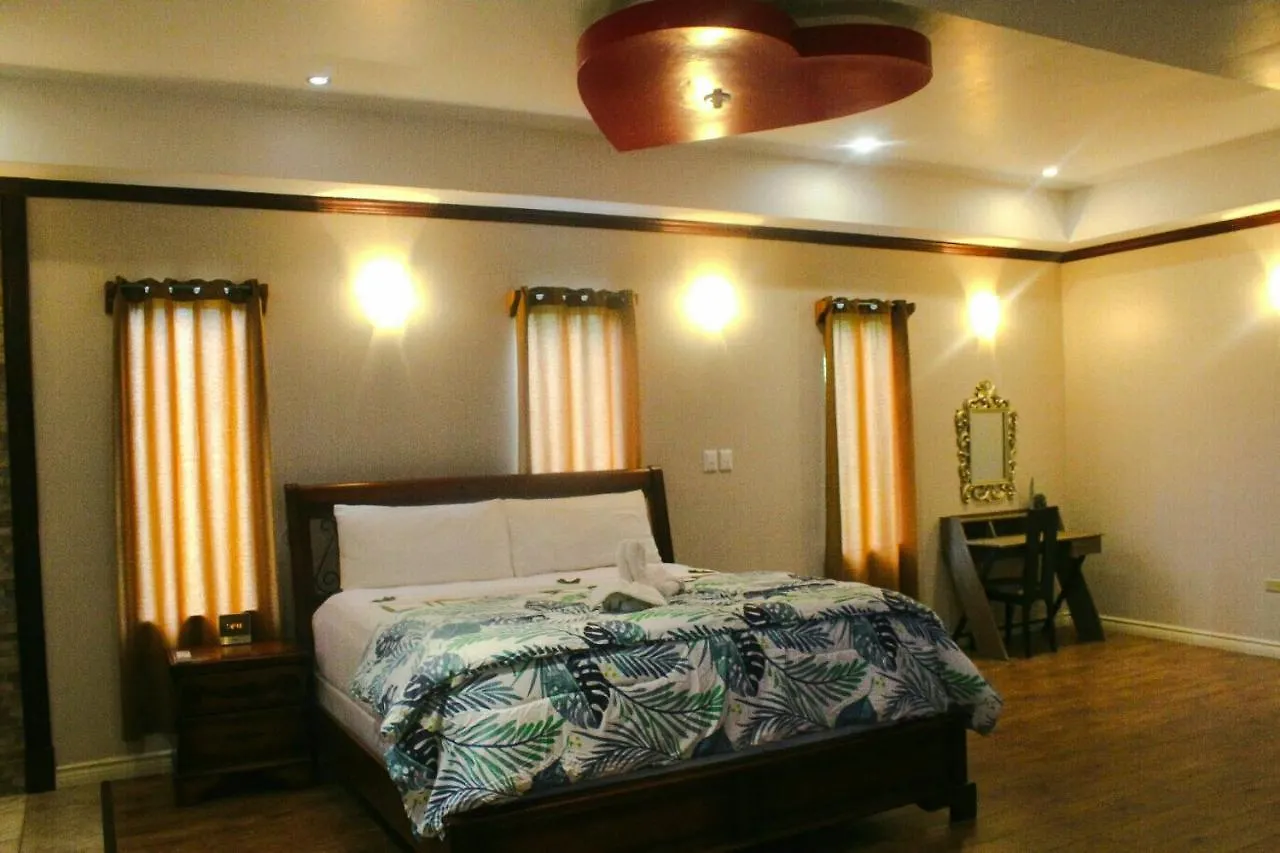 Bed & Breakfast Serene Inn Tobago Carnbee Village