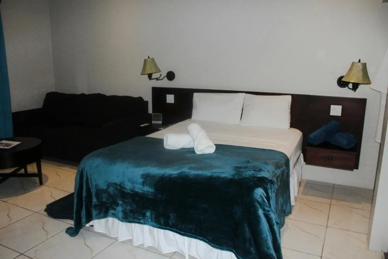 Serene Inn Tobago Carnbee Village