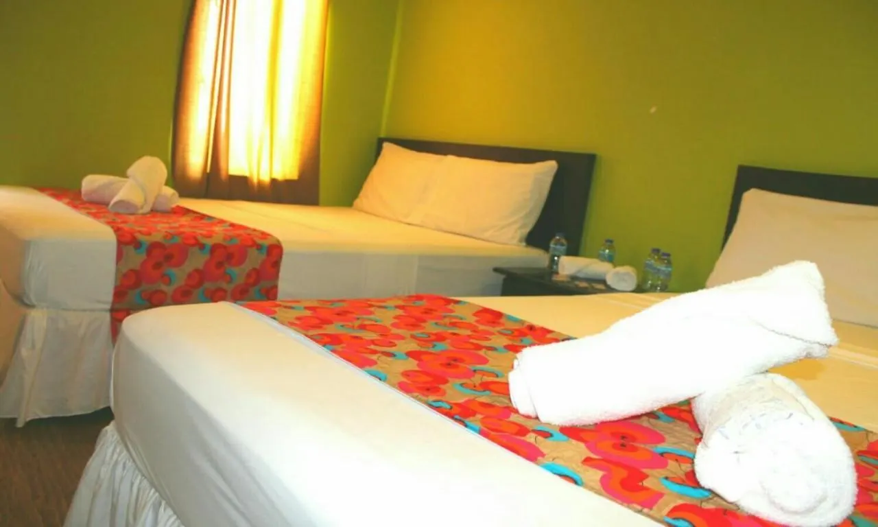 Serene Inn Tobago Carnbee Village Bed & Breakfast