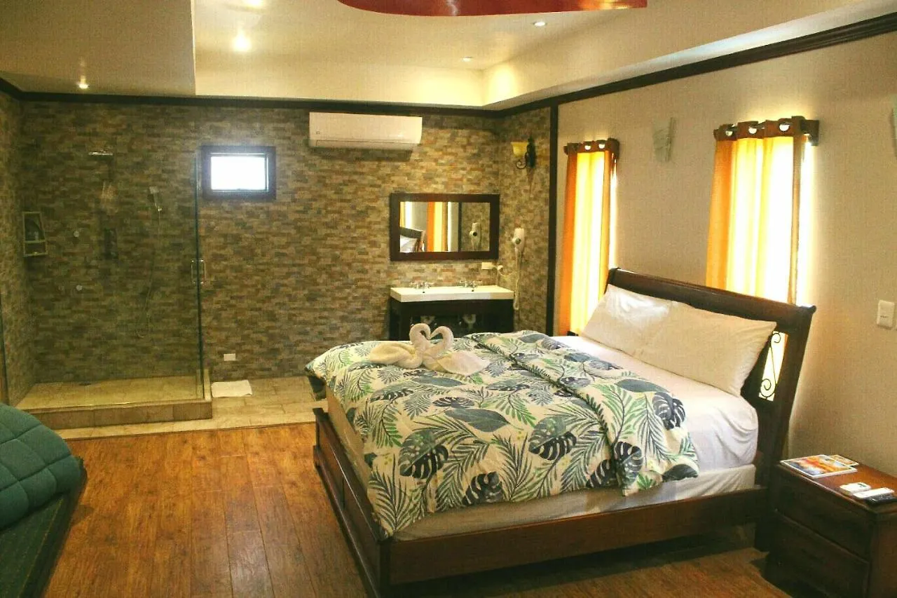 Serene Inn Tobago Carnbee Village 0*,