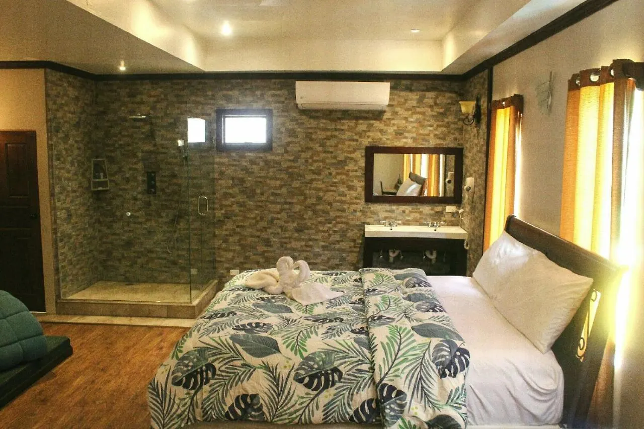 Serene Inn Tobago Carnbee Village 0*,  Trinidad And Tobago