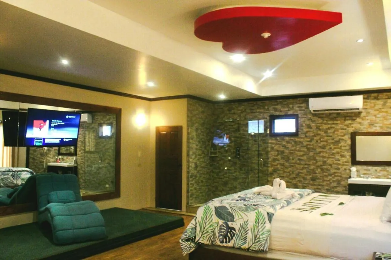 Bed & Breakfast Serene Inn Tobago Carnbee Village