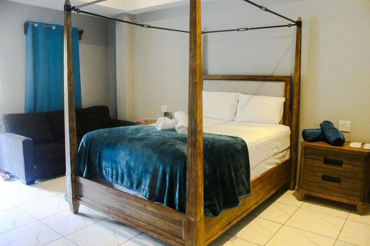 Serene Inn Tobago Carnbee Village 0*,  Trinidad And Tobago