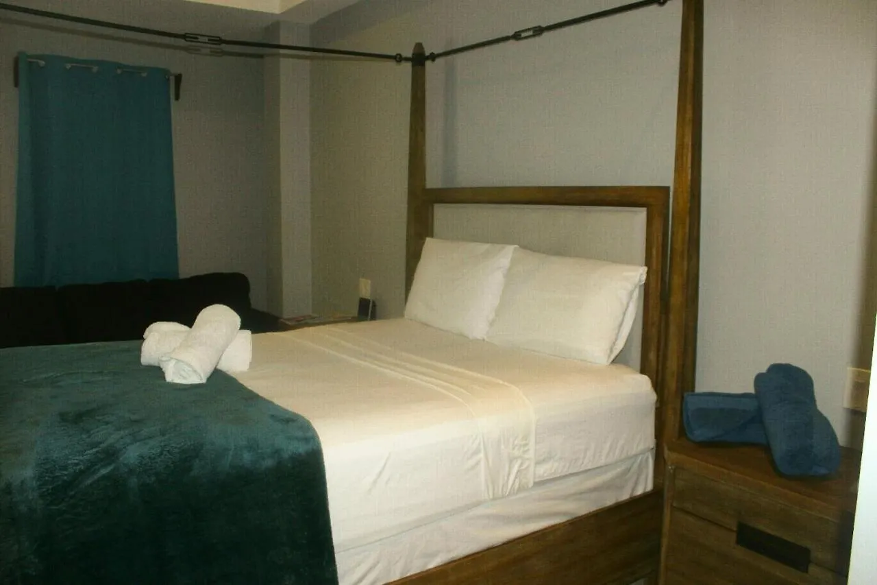 Serene Inn Tobago Carnbee Village Trinidad And Tobago