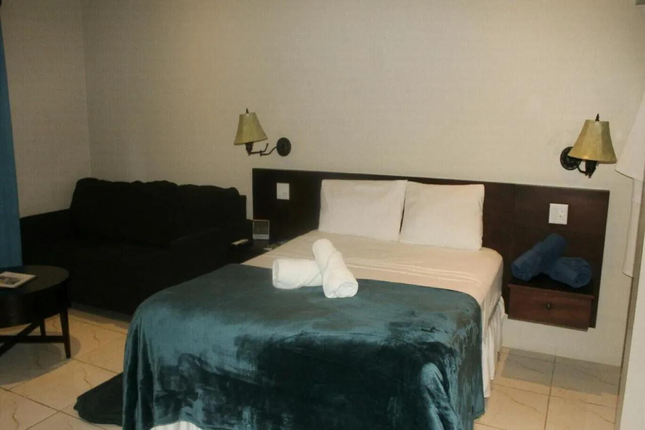 Serene Inn Tobago Carnbee Village Bed & Breakfast