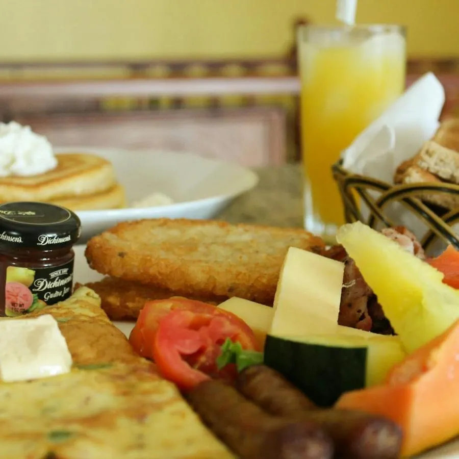 Bed & Breakfast Serene Inn Tobago Carnbee Village