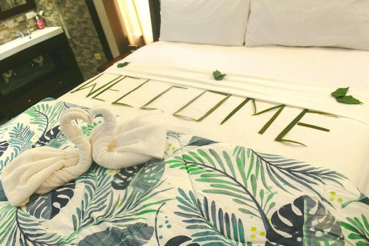 Serene Inn Tobago Carnbee Village