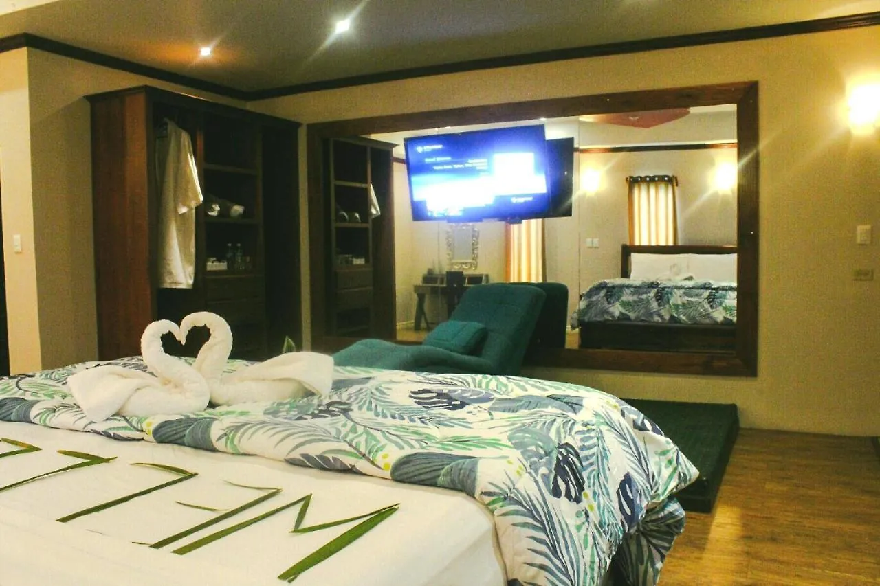 Serene Inn Tobago Carnbee Village Bed & Breakfast