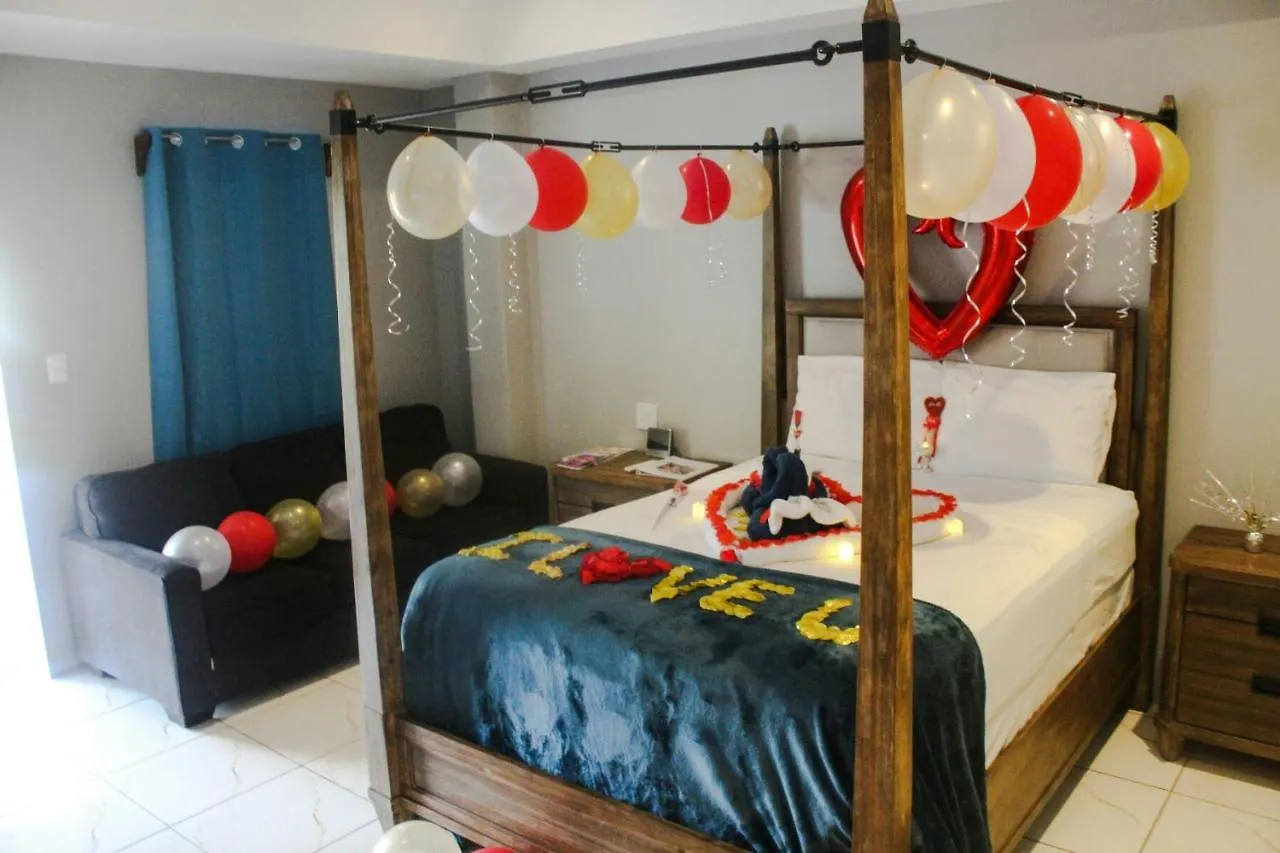 Serene Inn Tobago Carnbee Village