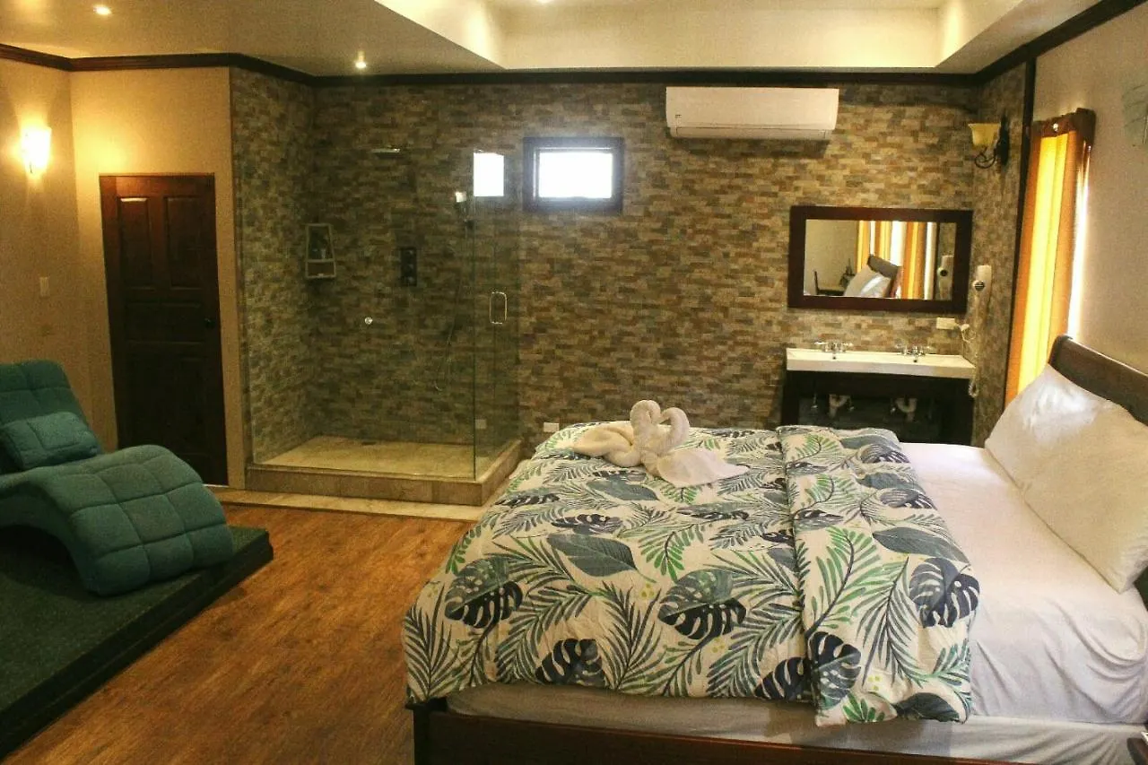 Bed & Breakfast Serene Inn Tobago Carnbee Village