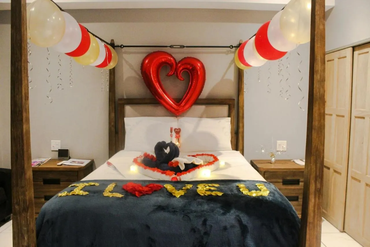 Bed & Breakfast Serene Inn Tobago Carnbee Village